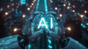 Reuters: CERN şi Mistral AI semnează un parteneriat strategic pentru primul model de inteligenţă artificială în fizica coliziunilor